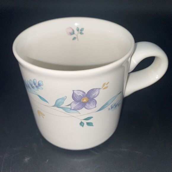 Pfaltzgraff April Coffee Tea Mug  -Replacement - Picture 4 of 13